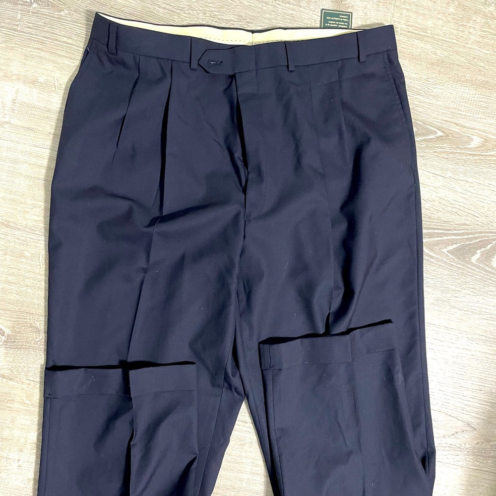 💸RALPH LAUREN💸1998 YEAR COLLECTION CLASSIC PANTS